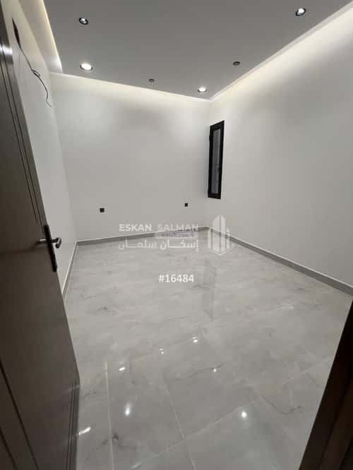 Villa 312 SQM facing East on 20m width street الفاروق، وسط الرياض، الرياض