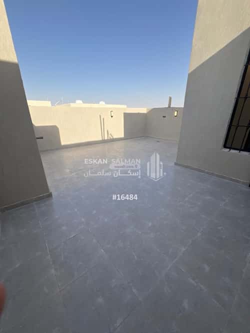 فيلا 312.57 متر مربع شرقية على شارع 20م الفاروق، وسط الرياض، الرياض