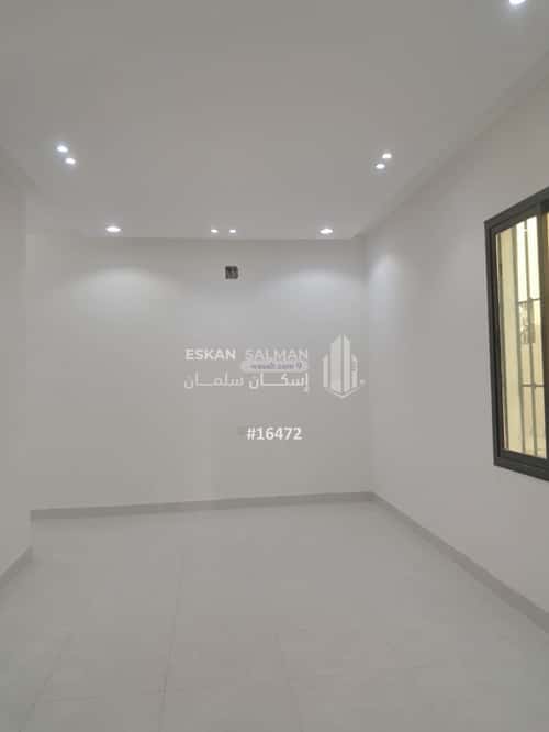 دور 209.35 متر مربع ب 6 غرف العريجاء الغربي، غرب الرياض، الرياض