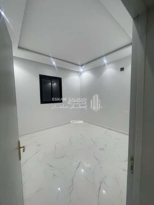 Villa 540 SQM Facing East on 15m Width Street Al Marjan, East Riyadh, Riyadh