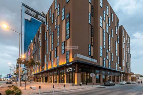 شقة مفروشة 3520 متر مربع ب 3 غرف العليا، وسط الرياض، الرياض