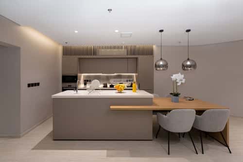 شقة مفروشة 3520 متر مربع ب 3 غرف العليا، وسط الرياض، الرياض