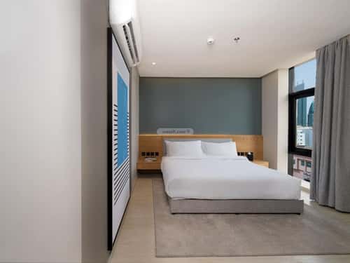 شقة مفروشة 3520 متر مربع ب 3 غرف العليا، وسط الرياض، الرياض