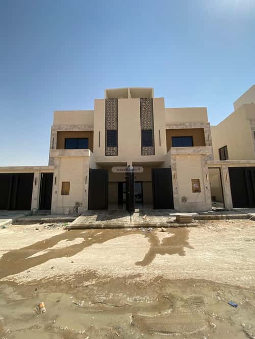 شقة ب 4 غرف ضاحية نمار، غرب الرياض، الرياض