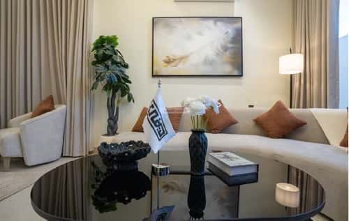 Apartment with 4 Bedrooms Dahiat Namar, West Riyadh, Riyadh