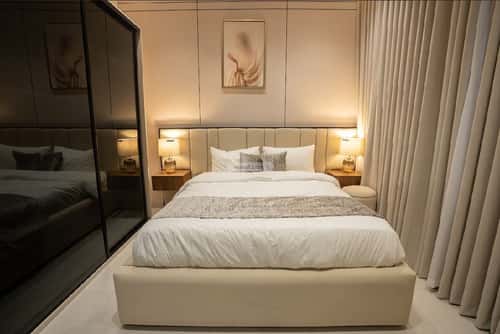 Apartment with 4 Bedrooms Dahiat Namar, West Riyadh, Riyadh