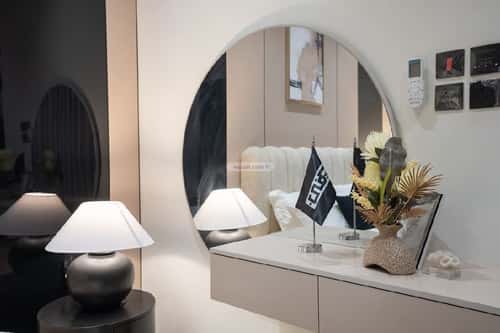 شقة ب 4 غرف ضاحية نمار، غرب الرياض، الرياض