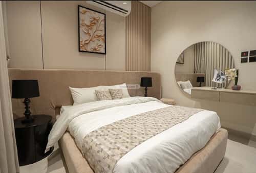 Apartment with 4 Bedrooms Dahiat Namar, West Riyadh, Riyadh