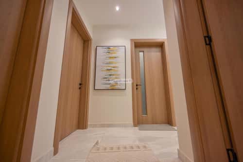 شقة ب 5 غرف الرحاب، شمال جدة، جدة