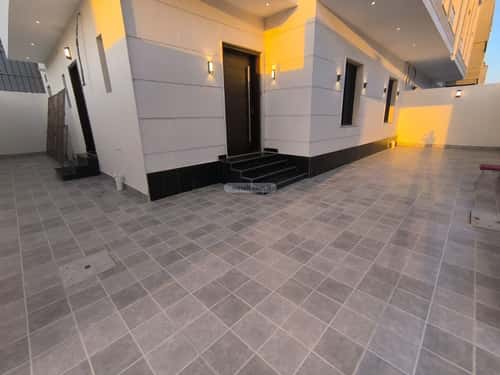 Villa 220 SQM Facing East on 20m Width Street Al Salyhyah, East Jeddah, Jeddah
