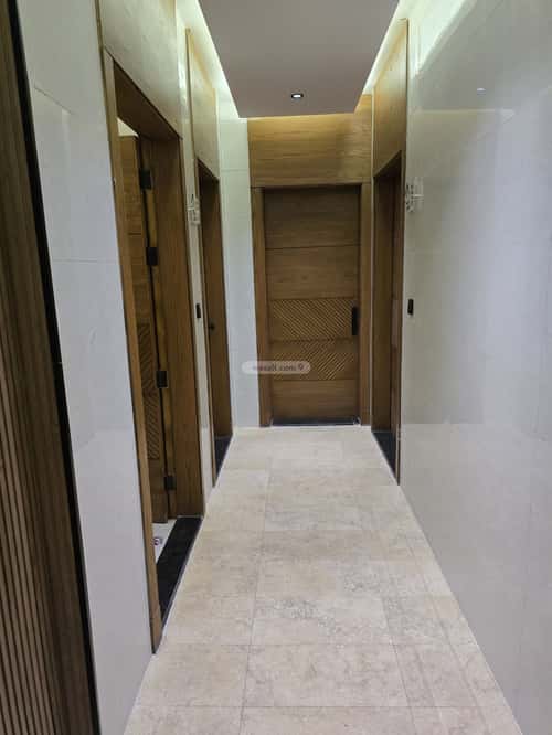 Apartment with 4 bedrooms بني مالك، جنوب جدة، جدة