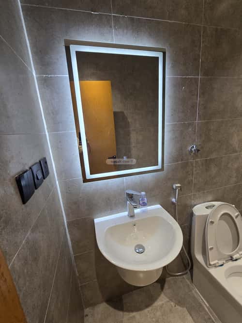 شقة ب 4 غرف بني مالك، جنوب جدة، جدة