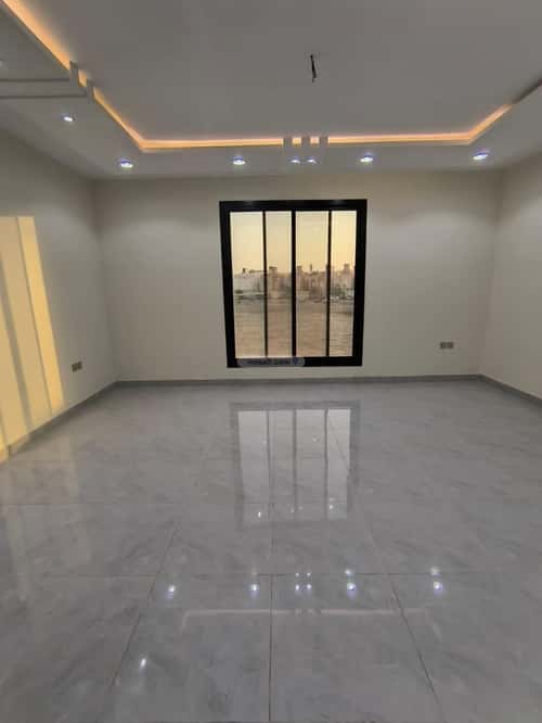 Villa 524.82 SQM Facing North on 15m Width Street Al Zomorod, North Jeddah, Jeddah