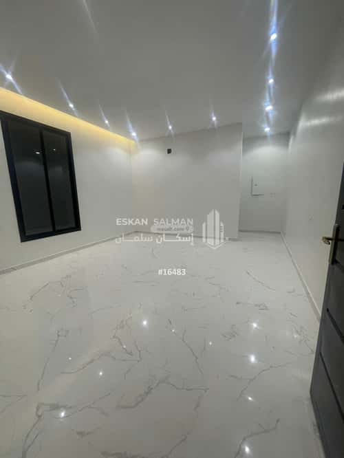 Villa 270 SQM Facing East on 20m Width Street Al Marjan, East Riyadh, Riyadh