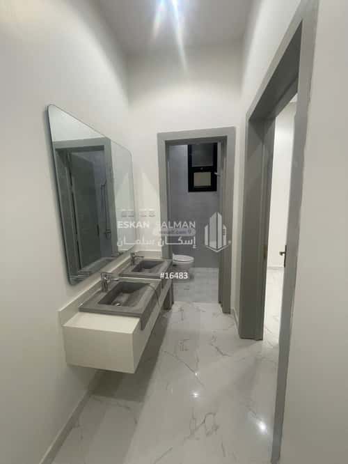 Villa 270 SQM Facing East on 20m Width Street Al Marjan, East Riyadh, Riyadh