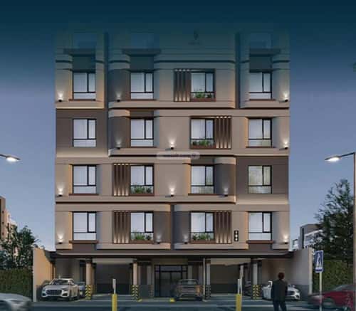 Apartment with 4 Bedrooms Al Naeem, North Jeddah, Jeddah