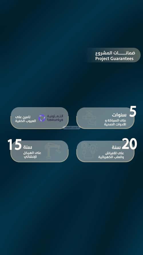 Apartment with 4 Bedrooms Al Naeem, North Jeddah, Jeddah