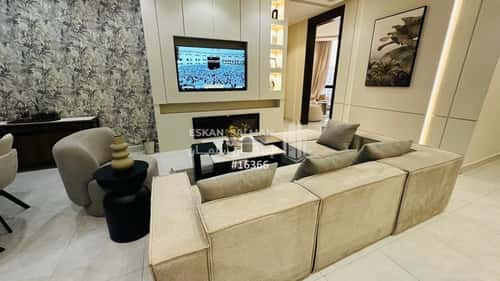 Apartment with 5 Bedrooms Al Faiha|A, South Jeddah, Jeddah