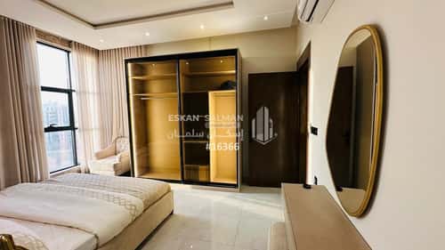 5 bedroom apartment in Al Fayha