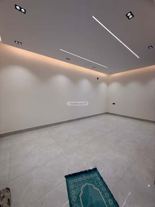 Villa 247 SQM Facing East on 15m Width Street Al- Nadwah, East Riyadh, Riyadh