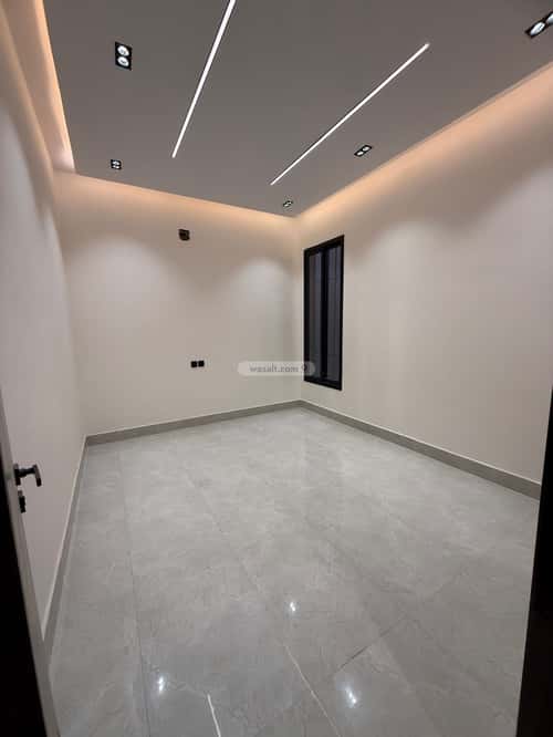 Villa 247 SQM Facing East on 15m Width Street Al- Nadwah, East Riyadh, Riyadh