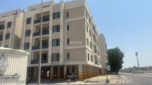 Apartment with 3 Bedrooms Mohammed Ben Mas'Ood, Aldammam