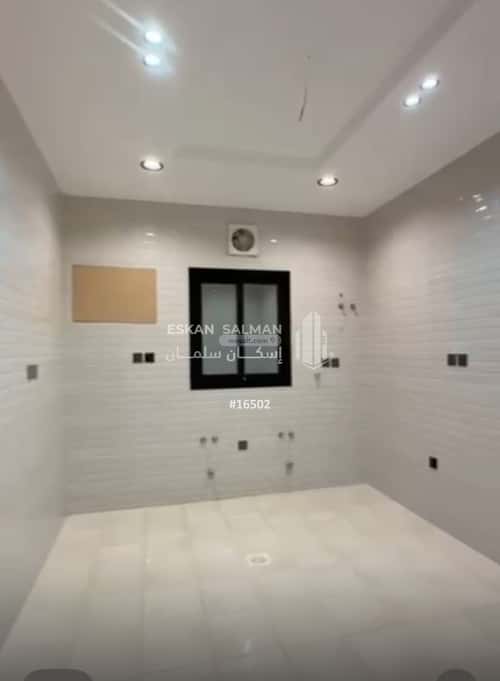 شقة ب 5 غرف مريخ، شرق جدة، جدة