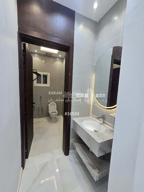 Apartment with 4 Bedrooms Al Nuzha, Samith