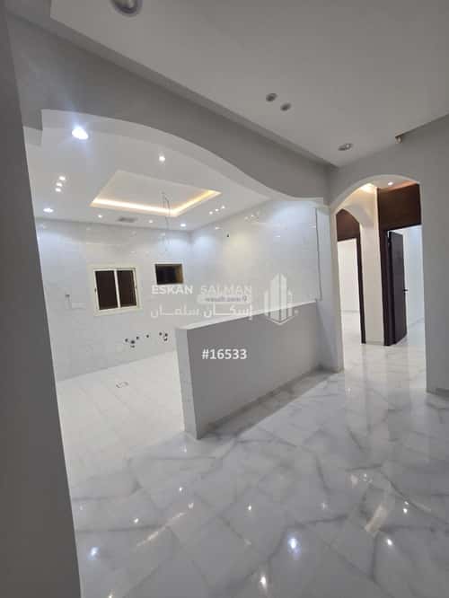 Apartment with 4 bedrooms النزهة، صامطة