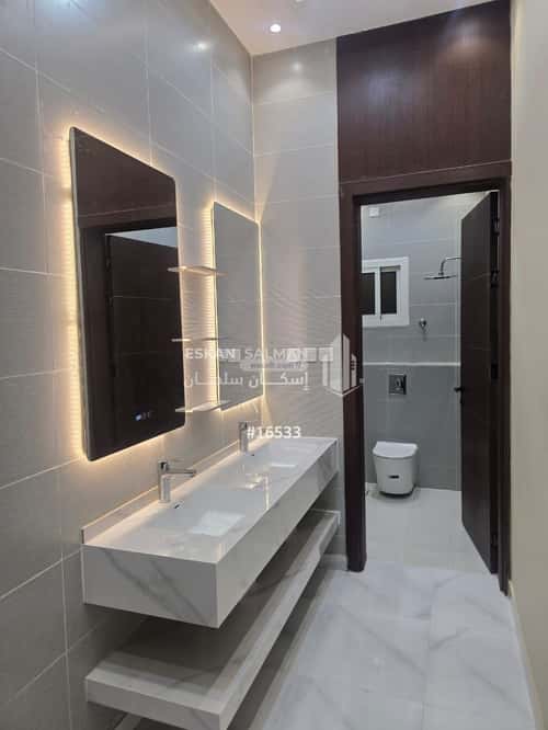 Apartment with 4 Bedrooms Al Nuzha, Samith