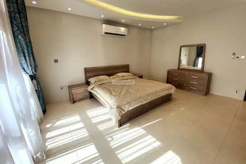 Furnished Apartment with 3 Bedrooms Al Hammraa, Khobar