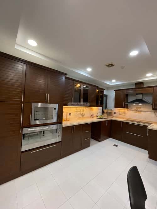 شقة مفروشة ب 3 غرف الحمراء، الخبر