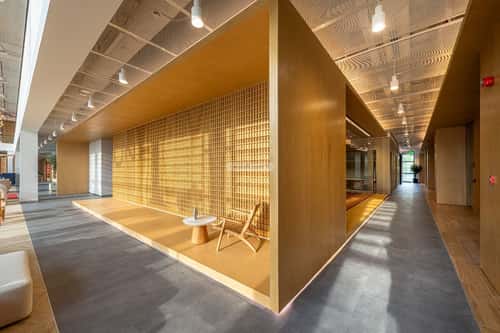 مكتب 10 م² في الملك سلمان