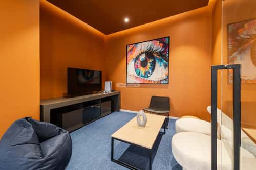 مكتب للإيجار الملك سلمان، الرياض