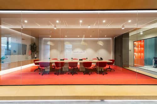 مكتب للإيجار الملك سلمان، الرياض