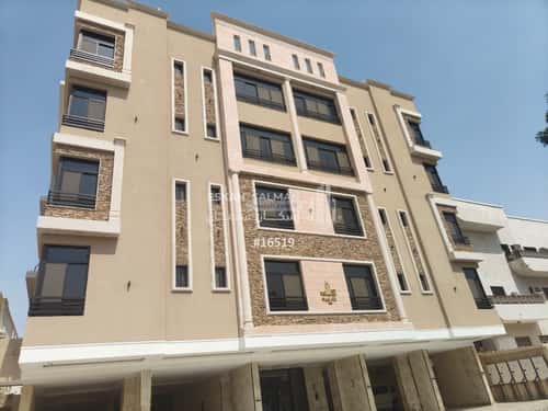 Apartment with 4 Bedrooms Al Rabbwah, North Jeddah, Jeddah
