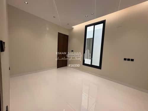 فيلا 376.32 متر مربع غربية على شارع 15م الجفيجف، الطائف