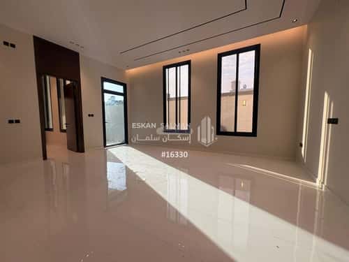Villa 376 SQM facing West on 15m width street الجفيجف، الطائف