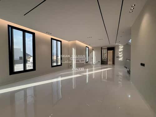 Villa 376 SQM facing West on 15m width street الجفيجف، الطائف