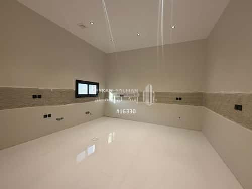 Villa 376 SQM Facing West on 15m Width Street Al Jafif, Alttayif