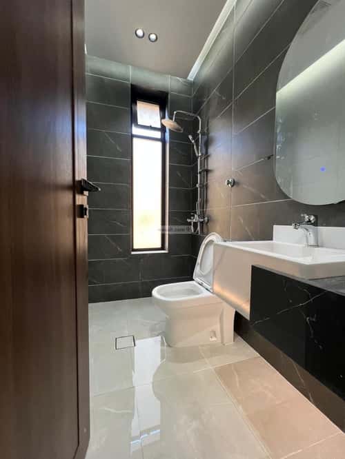 Apartment 120 SQM with 4 Bedrooms Al Rawdhah, North Jeddah, Jeddah
