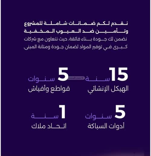 Apartment with 3 Bedrooms Al Zahrah, North Jeddah, Jeddah