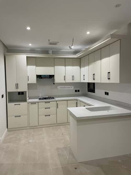 Floor Al-Yasmeen, North Riyadh, Riyadh