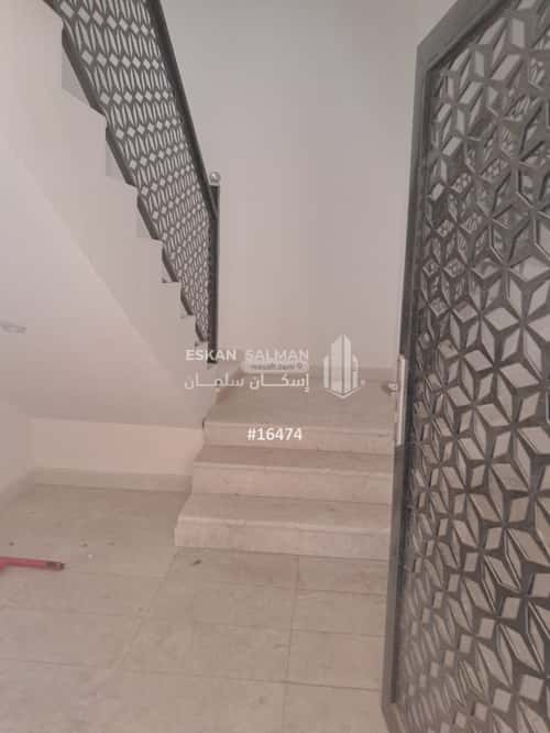 فيلا 259.99 متر مربع غربية على شارع 20م العريجاء الغربي، غرب الرياض، الرياض