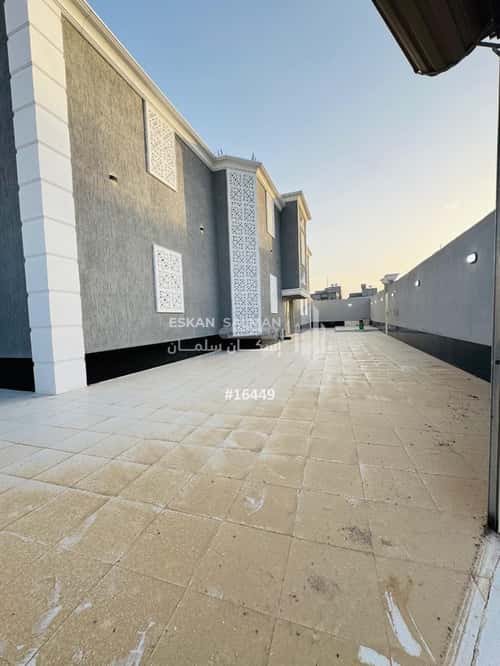 Floor 696.81 SQM with 7 Bedrooms Al Rahbah, Alttayif
