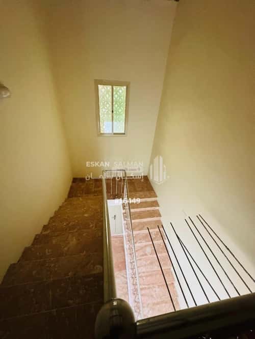 Floor 696.81 SQM with 7 Bedrooms Al Rahbah, Alttayif