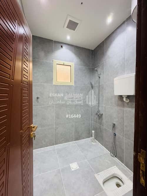 Floor 696 SQM with 7 bedrooms الرحبة، الطائف