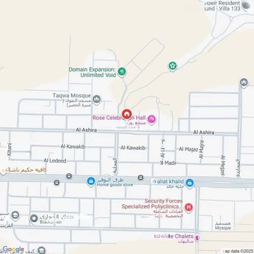 عمارة 840 متر مربع واجهة جنوبية ظهرة لبن، غرب الرياض، الرياض