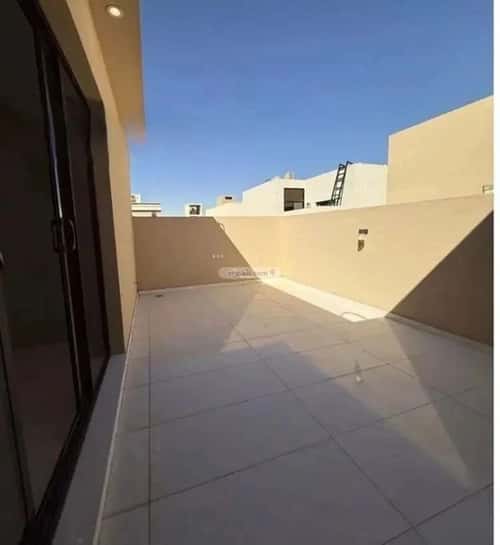 فيلا 405 متر مربع غربية على شارع 20م القيروان، شمال الرياض، الرياض