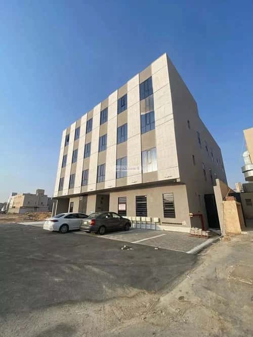 Building 750 SQM Facing West Al-Arid, North Riyadh, Riyadh